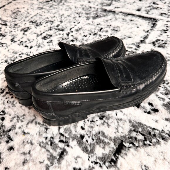 MARTINELLI Penny Loafers - Picture 1 of 6